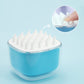 果凍按摩除毛梳 Washable Kimochi Grooming Brush
