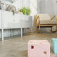 智能躲貓貓羽毛盒（二代）AI Interactive Cat Feather Toy Box