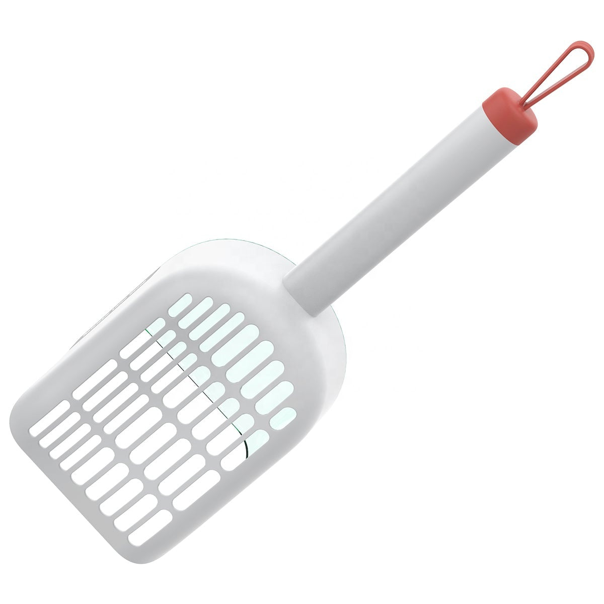 防漏砂鏟屎神器 Rotatable Litter Scoop