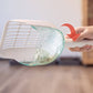 防漏砂鏟屎神器 Rotatable Litter Scoop