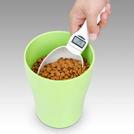 為食貓剋星量匙 Food Measuring Scoops