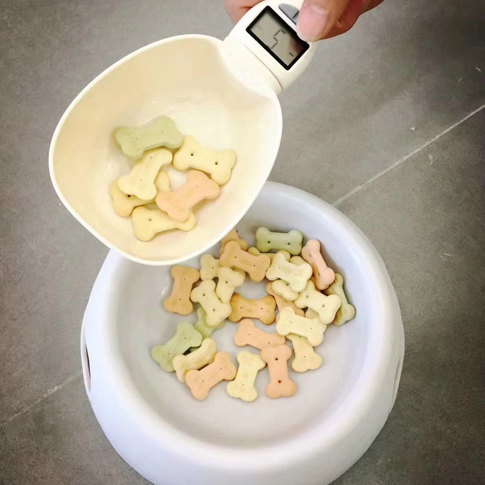 為食貓剋星量匙 Food Measuring Scoops