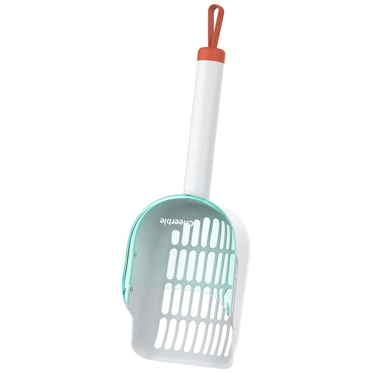 防漏砂鏟屎神器 Rotatable Litter Scoop