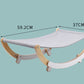 兩用夏日MeowMeow搖搖床 Hammock Lounge Bed