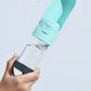 遛狗伸縮式過濾水樽 Portable Water Bottle With Activated Carbon Filter