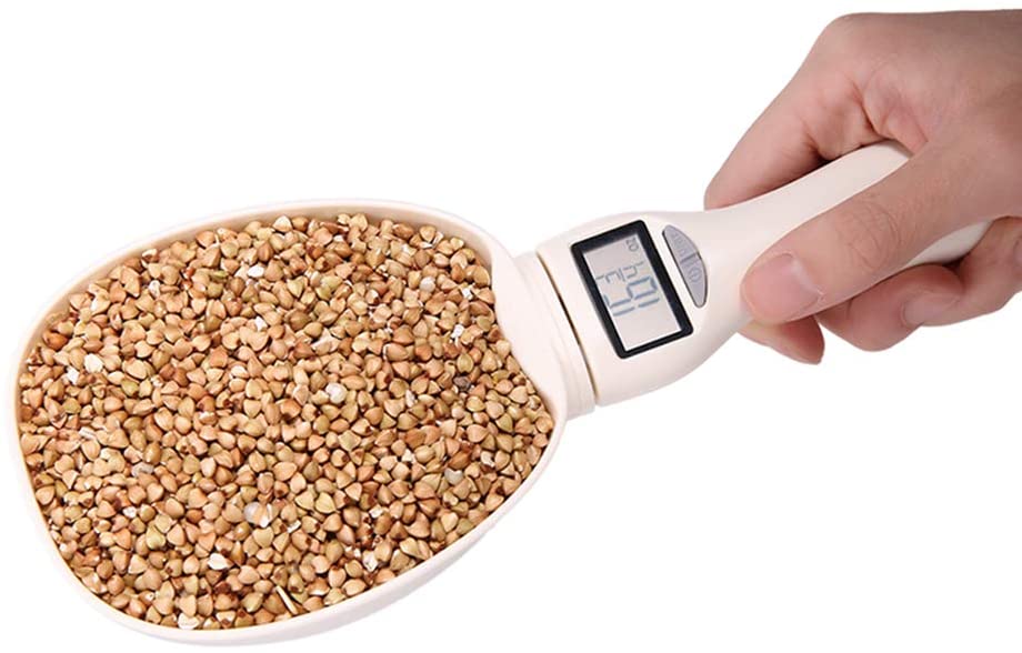 為食貓剋星量匙 Food Measuring Scoops