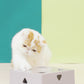 智能躲貓貓羽毛盒（一代）AI Interactive Cat Feather Toy Box