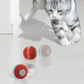 智能霹靂旋風彈彈球（貓咪專用毛絨款）Smart Cat Toy Ball