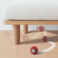智能霹靂旋風彈彈球（貓咪專用毛絨款）Smart Cat Toy Ball